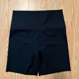 Aerie offline seamless biker shorts